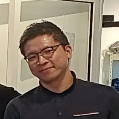 Steve 400 x 400